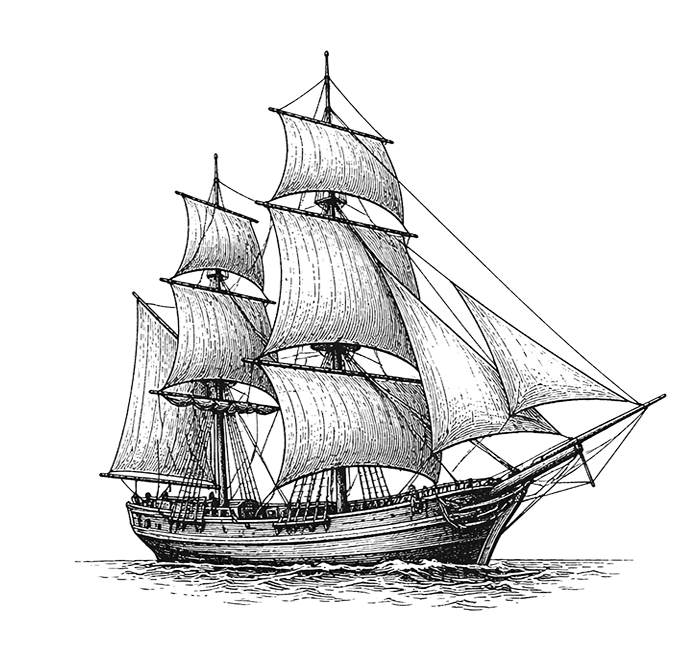 ship
