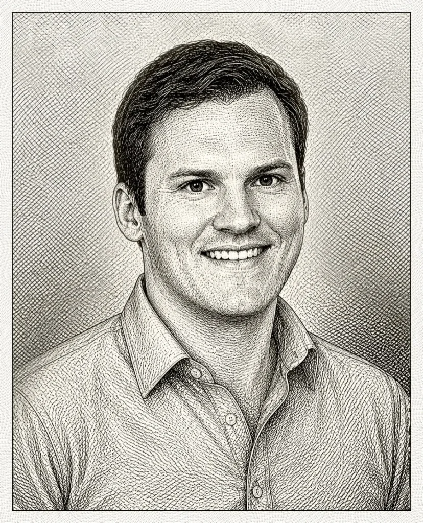 Hunter Jones