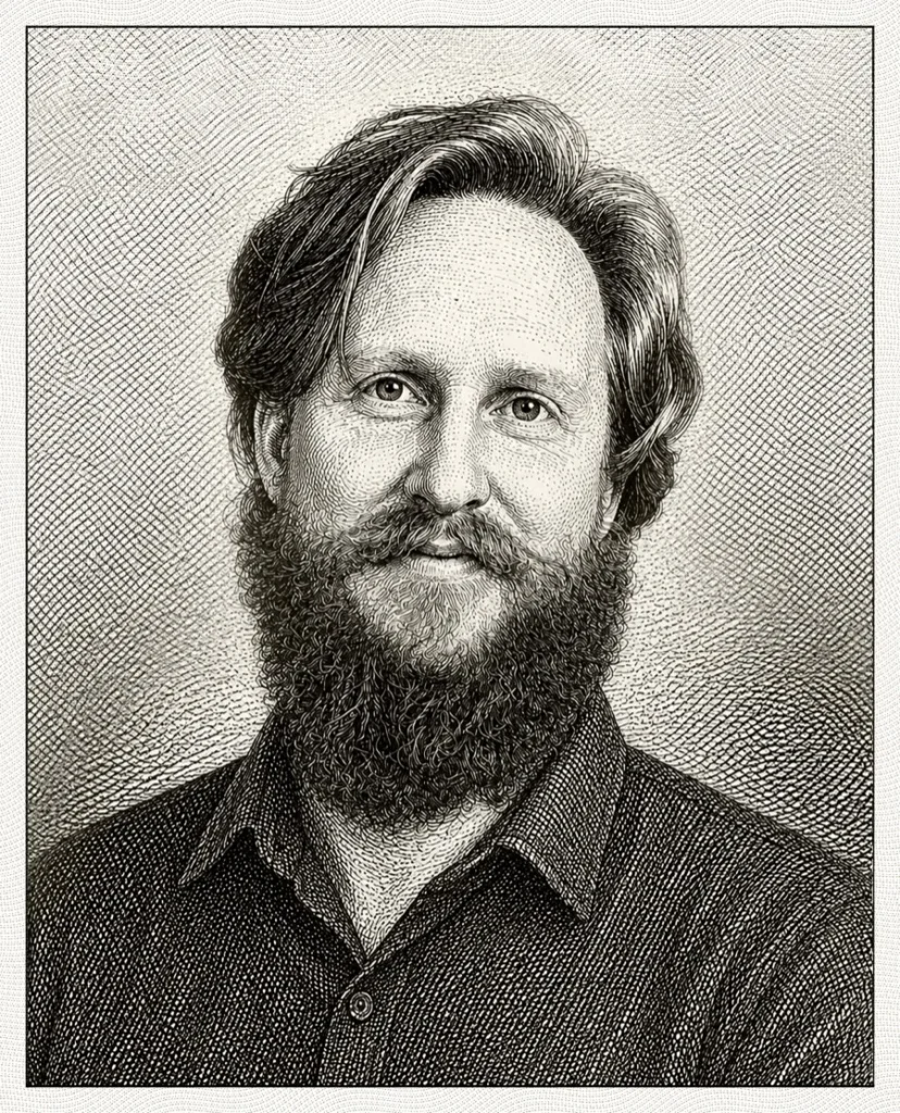 Ross Adamson