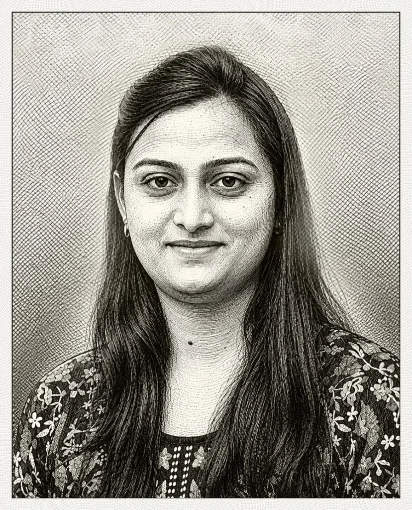 Sayali Gaikwad