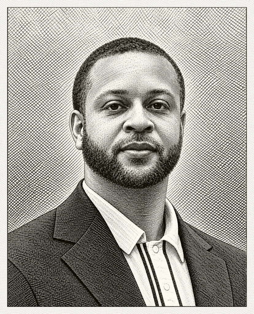 M. James Faison