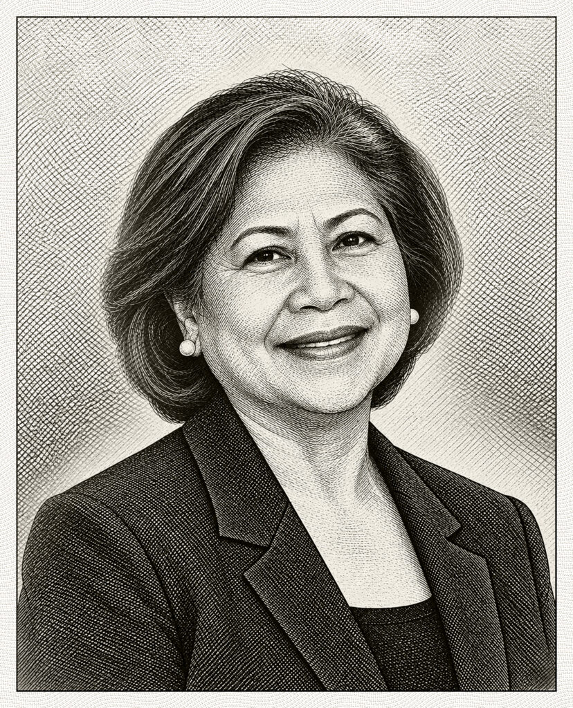 Rose Santos